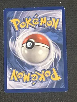 Pokemon TCG 77a/108 Shaymin EX Full Art Holo Lightly Played (almost NM) 2017 - Image 2
