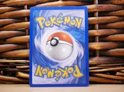 Pokemon PROFESSOR ROWAN 112/130 HOLO | LP Light Play | Diamond & Pearl | 2007 - Image 2