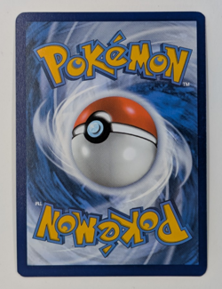 Gengar - 094/165 - Holo - MEW / 151 - Tomokazu Komiya - Pokemon Card - TCG - NM - Image 2