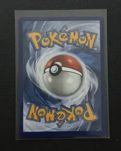 N's Zekrom MEP #031 Promo (Pokemon Center Stamped) - Image 2