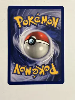 POKEMON PIKACHU BLACK STAR IVY PROMO - Image 5