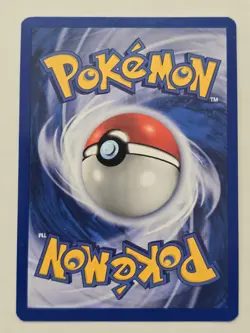 Pokemon Porygon2 TCG Neo Revelation Holo Rare Card 12/64 1st Edition NM - Image 2