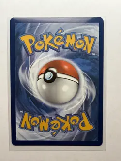 Cleffa - SVP037 - SVP Black Star Promos (Prerelease) Pokemon SV Black St - Image 2