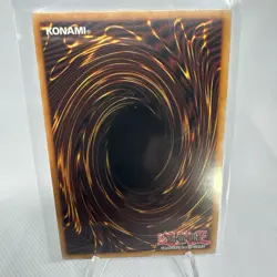 * DROLL & LOCK BIRD * 1ST EDITION PRISMATIC ULTIMATE RARE RA02-EN006 YUGIOH! - Image 2