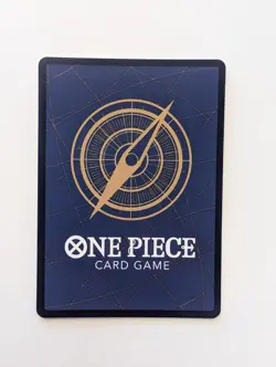 One Piece CCG Pica OP05-032 (SR) Awakening of the New Era Foil - Image 2