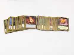 World of Warcraft TCG Naxxramas & Black Temple Raid Decks Lot - Image 5