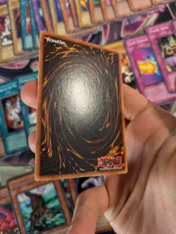 Yugioh Labyrinth of Nightmare LON Complete 83-Card Unlimited Non-Holo Set OG NM! - Image 3