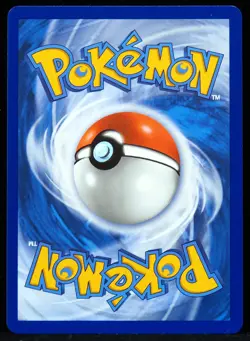 Kanto Starters Set of 3 #037, 038, 039 Mega Evo. Promo NM/M Pokemon Cards (3) - Image 3