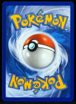 Kanto Starters Set of 3 #037, 038, 039 Mega Evo. Promo NM/M Pokemon Cards (3) - Image 5