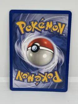 Mr. Mime Holo 6/64 - Jungle Set Unlimited - Rare Vintage - WOTC Pokemon Card LP - Image 4