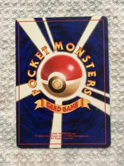 Pokemon TCG Team Rockets Zapdos No.145 Gym 2 Japanese Holo Rare Card NM - Image 5