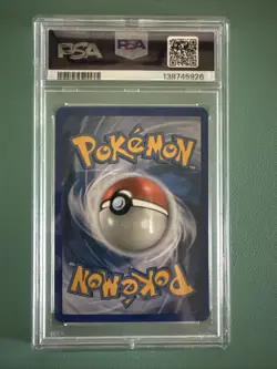 Pokemon TCG League Mew 2006 DVD Promo Card, 111/110, 50 HP - Image 2