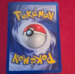 Pokemon Erika's Clefable 3/132 Gym Heroes Holo Rare 70 HP Stage 1 English Card - Image 2