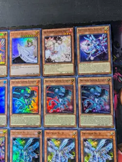 Yugioh - Drytron Deck Core (40 Cards) - Image 4