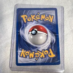 Erika's Venusaur 4/132 Gym Challenge Holo Rare Unlimited Pokemon TCG Card - Image 2