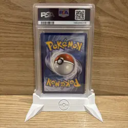 🏆 Pokemon Card - Mega Latias EX Sir 181/132 Mega Evolutions - PSA 10 - Image 2