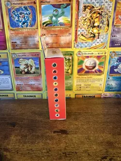 Pokemon Card Start Deck Generations Pikachu ex & Snorlax ex Japanese TCG Sealed - Image 3
