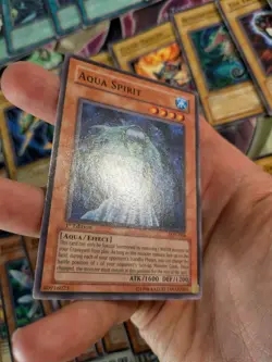 Yugioh Labyrinth of Nightmare LON Complete 50-Card 1st Editiom Common Set NM/M! - Image 2