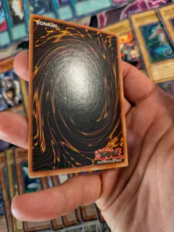 Yugioh Labyrinth of Nightmare LON Complete 50-Card 1st Editiom Common Set NM/M! - Image 3