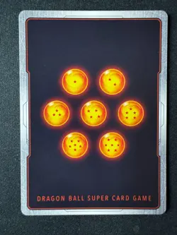SS Rose Goku Black Inviting the Darkness Foil Dragon Ball Super Card Game NM - Image 5