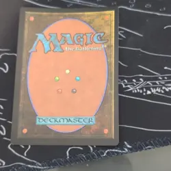 Wizards of the Coast Brilliant Wings Enchantment Aura Rare #0454 Universes Beyo… - Image 2