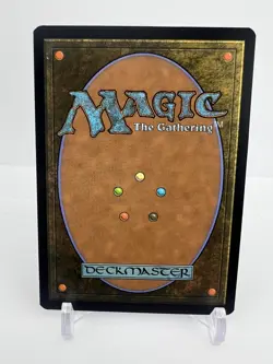 MTG Michelangelo, Weirdness to 11 (Borderless) Normal NM | 214 TMT R - Image 2
