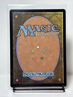 Blind Obedience (Non-foil) Wilds of Eldraine: Enchanting Tales 0001 Rare MTG - Image 2