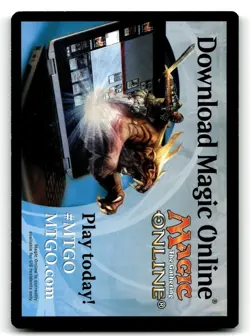 Emblem - Chandra, Torch of Defiance 10 Token Kaladesh Magic: The Gathering LP - Image 2