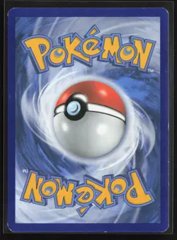 Team Magma's Numel 1/34 Common Double Crisis Pokemon Moderately Played - Image 2