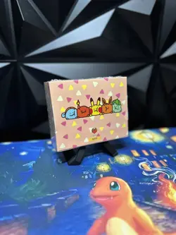 Pokemon Smile Database *3Pk Bundle* - Serialized box (150+ cards per box) - Image 2