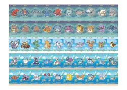 Pokemon Smile Database *3Pk Bundle* - Serialized box (150+ cards per box) - Image 4