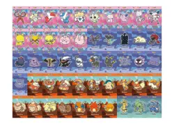 Pokemon Smile Database *3Pk Bundle* - Serialized box (150+ cards per box) - Image 5