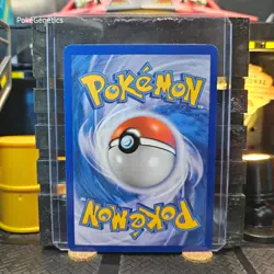 Glalie Arceus Pokemon TCG 18/99 Platinum Rare - Image 5