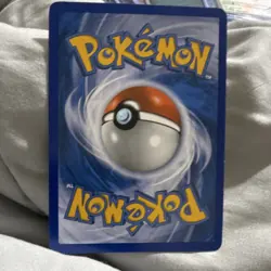 Pokemon TCG Gulpin 40/99 Arceus Reverse Holo Uncommon Basic 60HP English - Image 2
