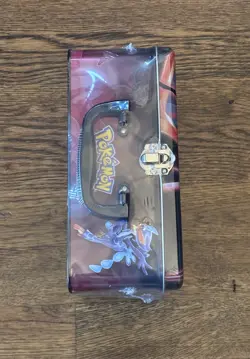 Pokemon TCG: Collector Chest-Fall 2023-Charizard Cover-SEALED 820650853050 - Image 2