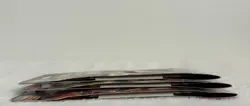 Pokemon TCG XY—Steam Siege 3 Booster Packs (10 Cards Each, 2016) - Image 5