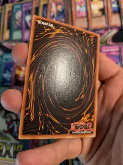 Yugioh Labyrinth of Nightmare LON Complete 83-Card 1st Ed Non-Holo Set NM/M! - Image 5