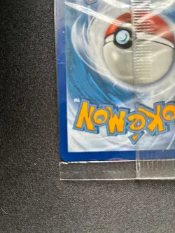 Eevee VMAX SWSH087 SEALED Promo Sword & Shield Pokemon - Image 3