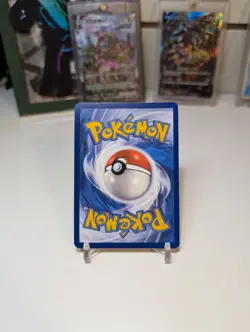 Lechonk 154/198 Pokemon Scarlet Violet Unsealed Gamestop Promo Card - NM - Image 2