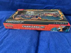 Pokemon TCG Charizard ex Special Collection Box Sealed New - Image 3