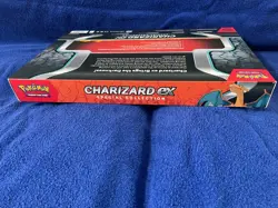 Pokemon TCG Charizard ex Special Collection Box Sealed New - Image 4