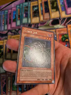 Yugioh Magic Ruler MRL Complete 82-Card Unlimited Non-Holo Set NM! - Image 2