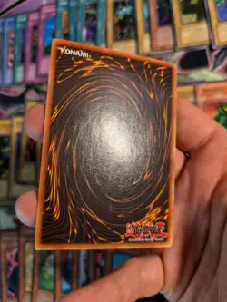 Yugioh Magic Ruler MRL Complete 82-Card Unlimited Non-Holo Set NM! - Image 3