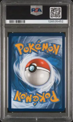 2025 POKEMON DRI EN-DESTINED RIVALS #237 TEAM ROCKET'S ARIANA PSA 10 - Image 2