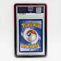 Pokemon Charizard GX Hidden Fates Full Art #SV49 PSA 10 Gem Mint - Image 2