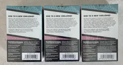 Pokemon Ascended Heroes Booster Bundle x3 Brand New Sealed ✅ - Image 2