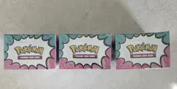 Pokemon Ascended Heroes Booster Bundle x3 Brand New Sealed ✅ - Image 3