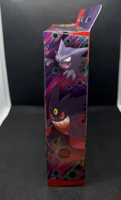 Pokemon TCG Battle Deck Mega Gengar Ex. - Image 3