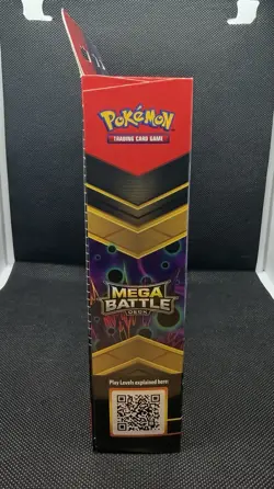 Pokemon TCG Battle Deck Mega Gengar Ex. - Image 4