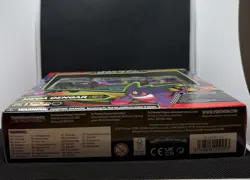 Pokemon TCG Battle Deck Mega Gengar Ex. - Image 5